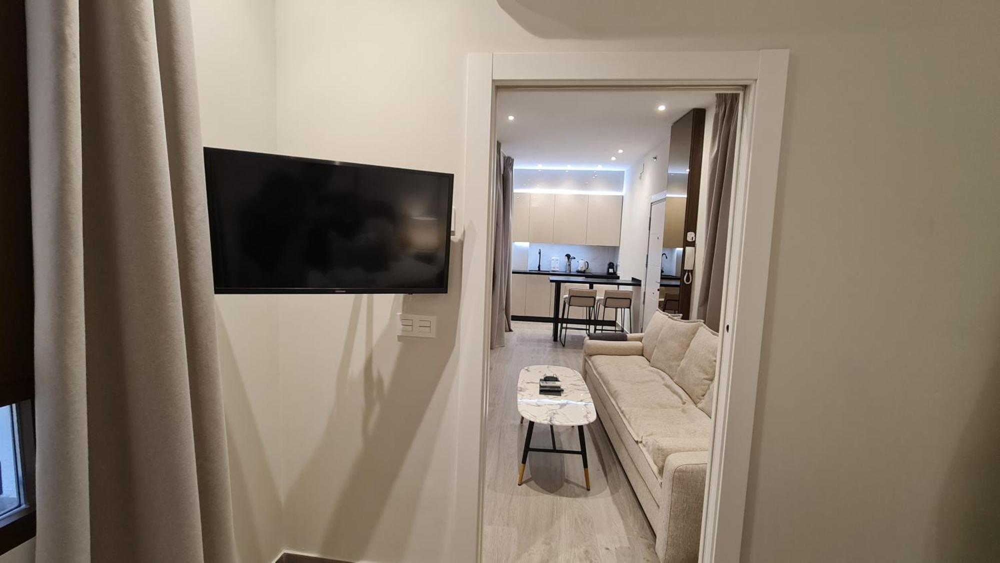 Suspiro 102 Cosmopolitan Loft Apartment Granada Exterior photo